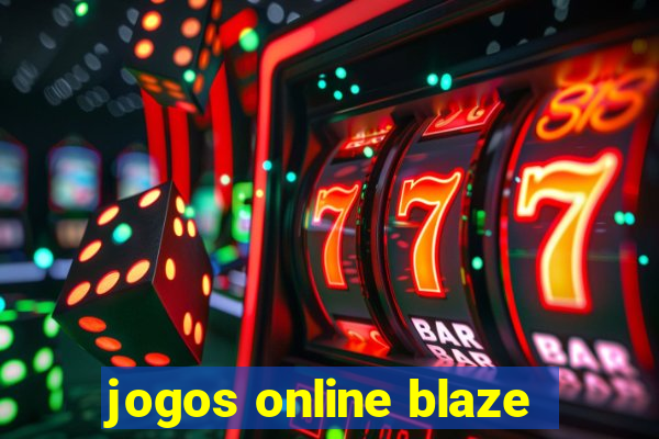 jogos online blaze